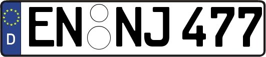EN-NJ477