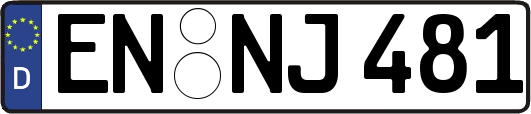 EN-NJ481