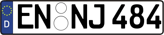 EN-NJ484
