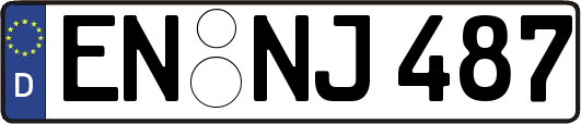 EN-NJ487