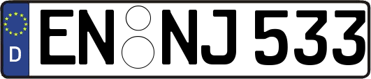 EN-NJ533