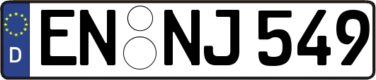EN-NJ549