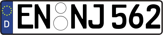 EN-NJ562