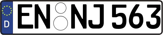 EN-NJ563