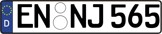EN-NJ565