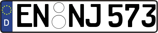 EN-NJ573