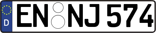 EN-NJ574