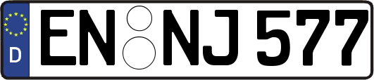 EN-NJ577