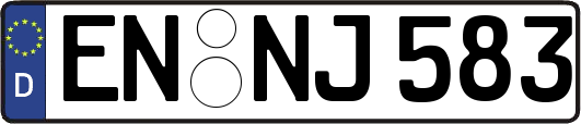 EN-NJ583