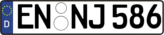 EN-NJ586
