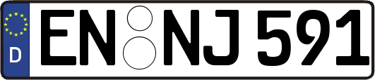 EN-NJ591