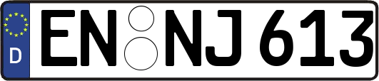 EN-NJ613
