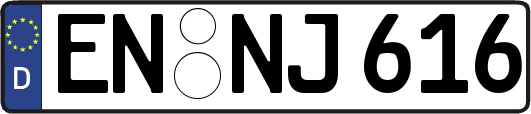 EN-NJ616