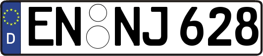 EN-NJ628