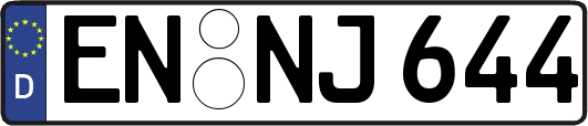 EN-NJ644