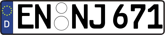 EN-NJ671