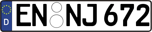 EN-NJ672