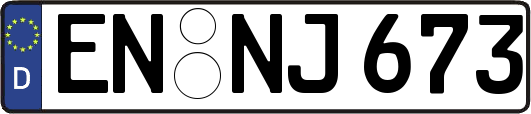 EN-NJ673
