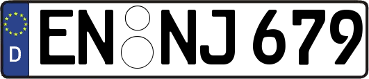 EN-NJ679