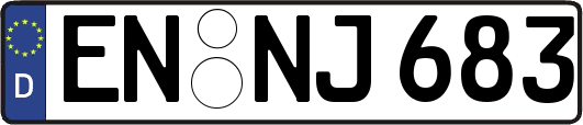 EN-NJ683