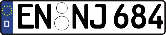 EN-NJ684