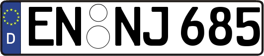 EN-NJ685