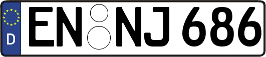 EN-NJ686