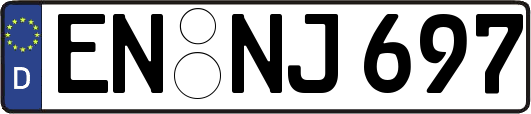 EN-NJ697