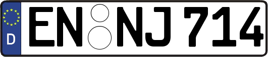 EN-NJ714