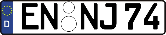 EN-NJ74