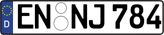 EN-NJ784