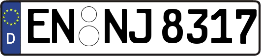 EN-NJ8317