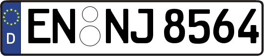 EN-NJ8564