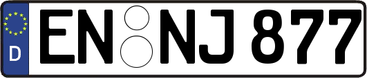 EN-NJ877