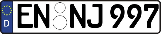 EN-NJ997