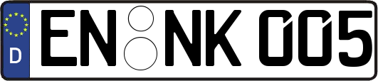 EN-NK005