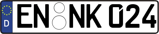 EN-NK024