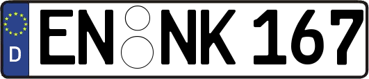 EN-NK167