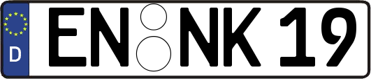 EN-NK19