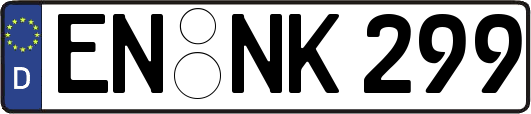 EN-NK299