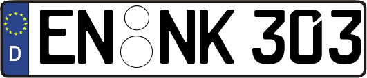 EN-NK303