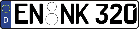 EN-NK320
