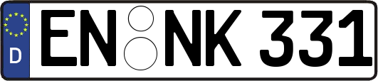 EN-NK331