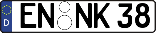 EN-NK38