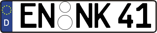 EN-NK41
