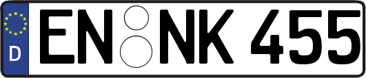 EN-NK455