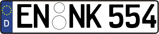 EN-NK554