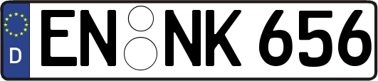 EN-NK656