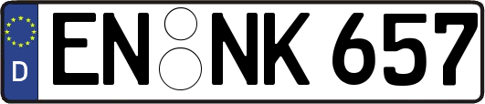 EN-NK657