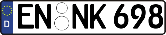EN-NK698